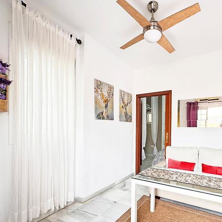 Appartement Atico Con Terraza Privada à Séville Extérieur photo