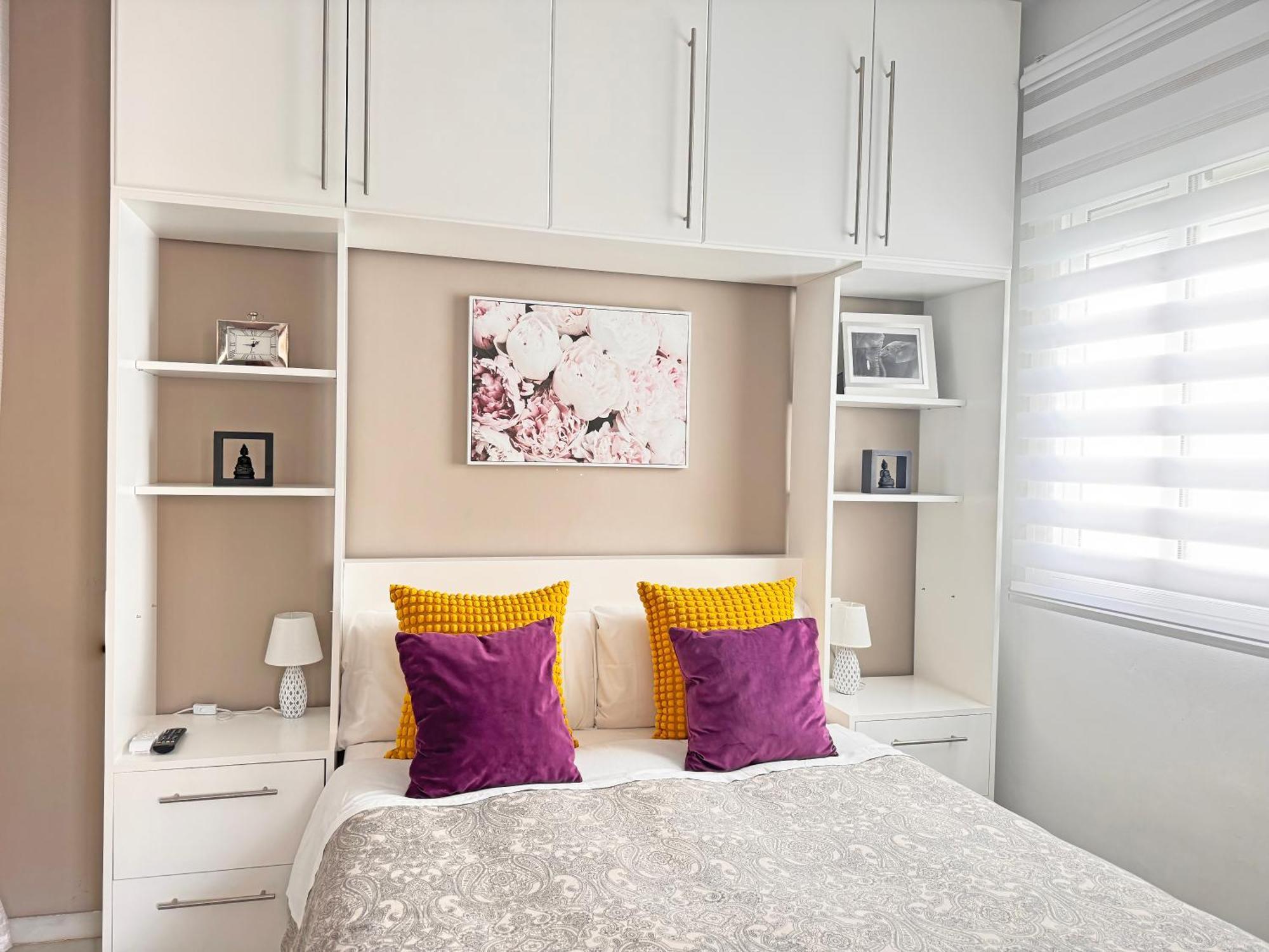 Appartement Atico Con Terraza Privada à Séville Extérieur photo
